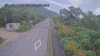 南部町下中谷