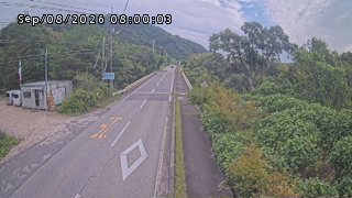 南部町下中谷
