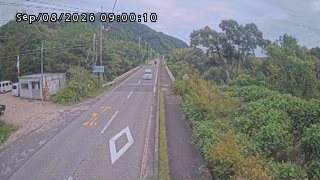 南部町下中谷