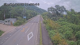 南部町下中谷