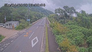南部町下中谷