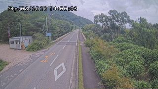 南部町下中谷