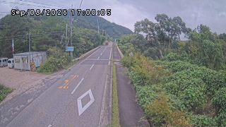 南部町下中谷