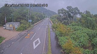 南部町下中谷