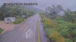 南部町下中谷