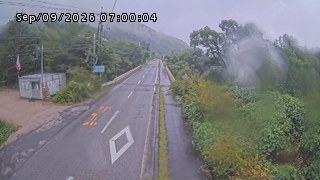 南部町下中谷