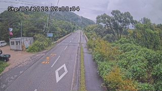 南部町下中谷