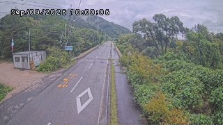 南部町下中谷