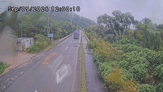 南部町下中谷