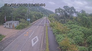 南部町下中谷
