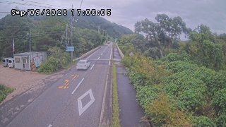 南部町下中谷