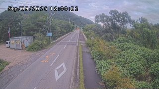南部町下中谷