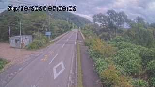 南部町下中谷