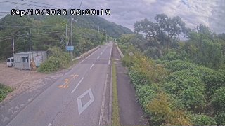 南部町下中谷
