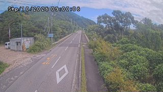 南部町下中谷