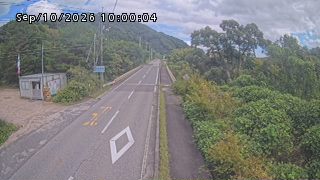 南部町下中谷