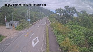 南部町下中谷