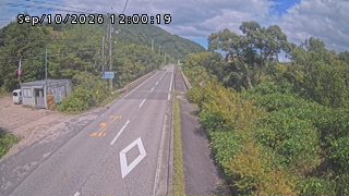 南部町下中谷
