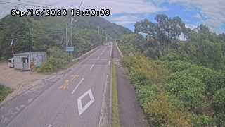 南部町下中谷