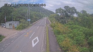 南部町下中谷