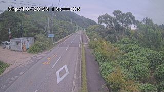 南部町下中谷
