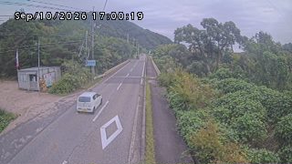 南部町下中谷