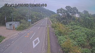 南部町下中谷