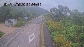 南部町下中谷