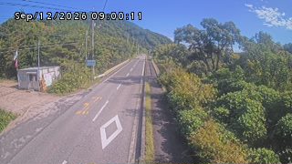 南部町下中谷