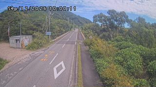 南部町下中谷