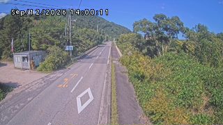 南部町下中谷