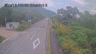 南部町下中谷