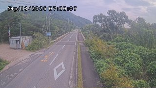 南部町下中谷