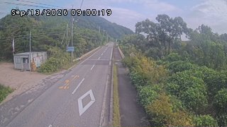 南部町下中谷
