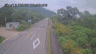 南部町下中谷