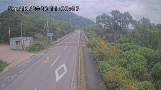 南部町下中谷