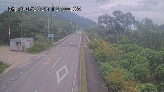 南部町下中谷
