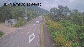 南部町下中谷
