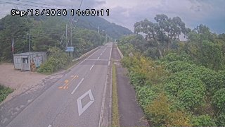 南部町下中谷