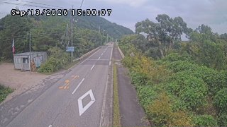 南部町下中谷