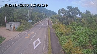 南部町下中谷