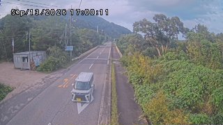 南部町下中谷
