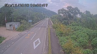 南部町下中谷