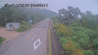 南部町下中谷