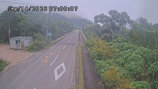 南部町下中谷
