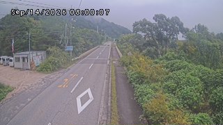 南部町下中谷