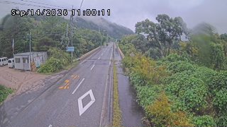 南部町下中谷