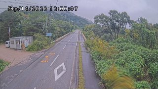 南部町下中谷