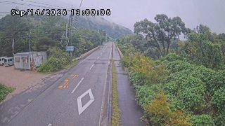 南部町下中谷
