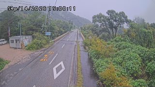 南部町下中谷